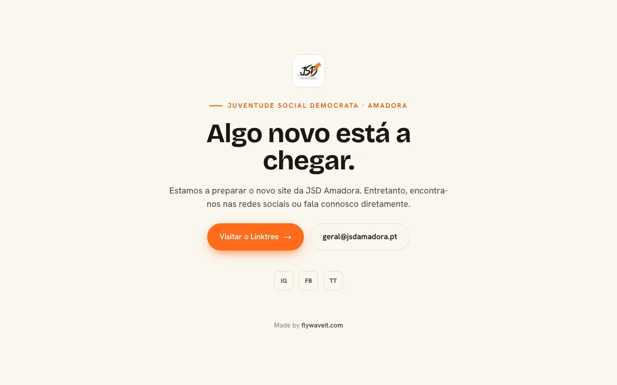 JSD Amadora